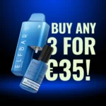 Offer Buy Any 3 | Elf Bar AF5000