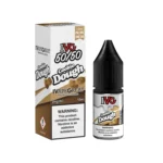 IVG COOKIE DOUGH E-Liquid
