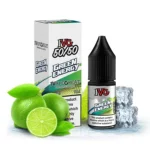 IVG GREEN ENERGY E-Liquid