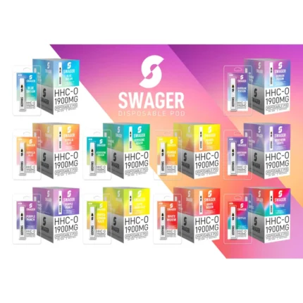 Swagger Pens