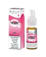 Strawberry Ice Cream