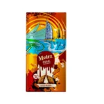 Meltz Dubai Chocolate (Lotus biscoff)