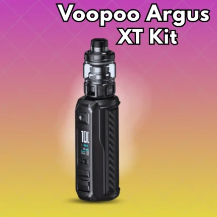 Voopoo ArgusXT  Premium  Best Kits