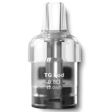 Aspire TG Pod 2ml 0.8