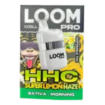 Loom Pro HHC 3ml Vape Pen