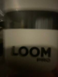 Loom Pro HHC 3ml Vape Pen Flavours photo review
