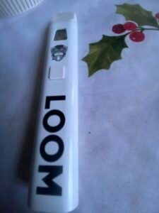 LOOM  VAPE PREMIUM  FLAVOURS OF  1ml photo review