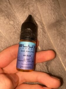 Elux Legend Premium Best Flavours photo review