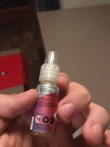 IVG  E-Liquid Premium Best Flavours photo review
