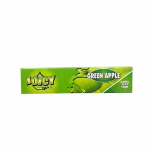JUICY JAY GREEN APPLE